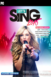 Let's Sing