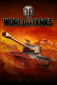 World Of Tanks