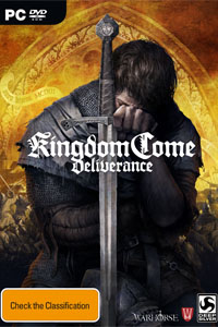 Kingdom Come
